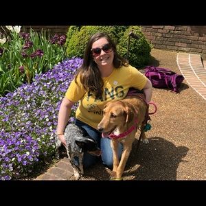 Meet your Posher, Lauren